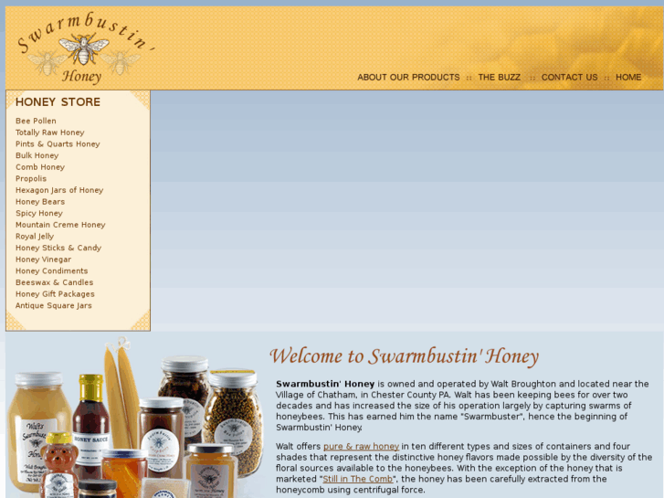 www.911honey.com