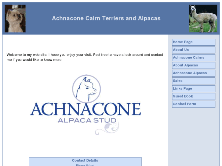 www.achnacone.com