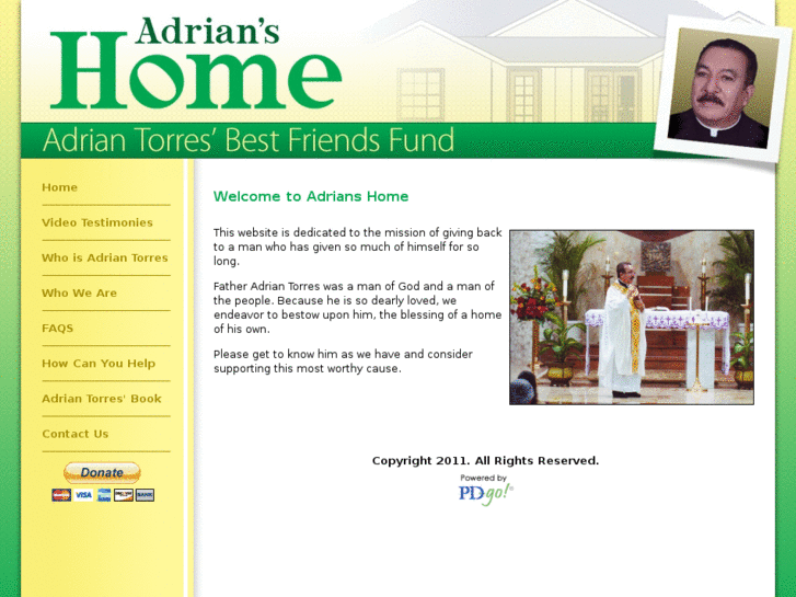 www.adrianshome.com