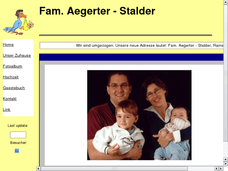 www.aegerter.info