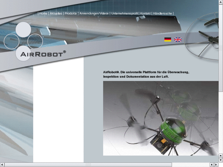 www.airrobot.com