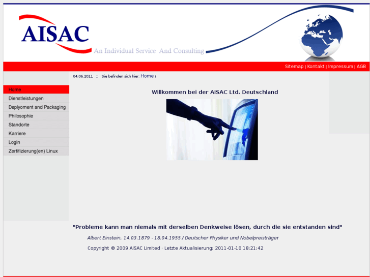 www.aisac.net