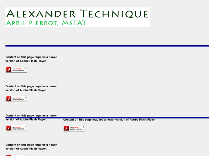 www.alexander-performance-technique.com