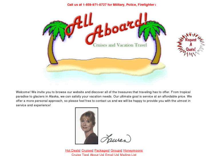 www.allaboardcruises.org