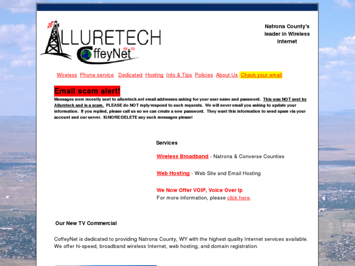 www.alluretech.net