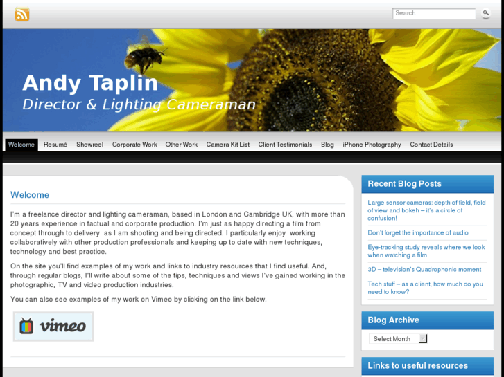 www.andytaplin.co.uk