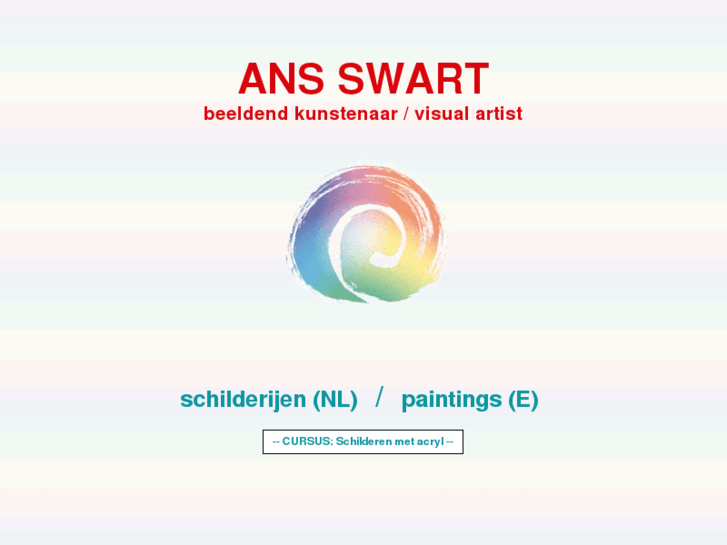 www.ansswart.nl