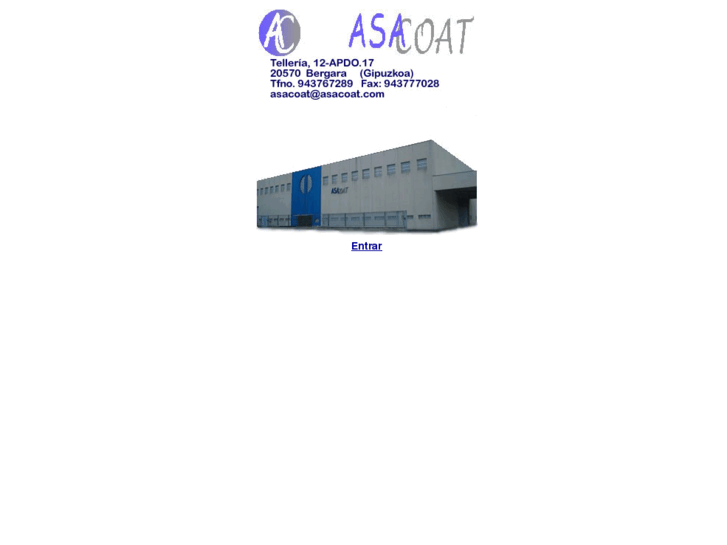 www.asacoat.com