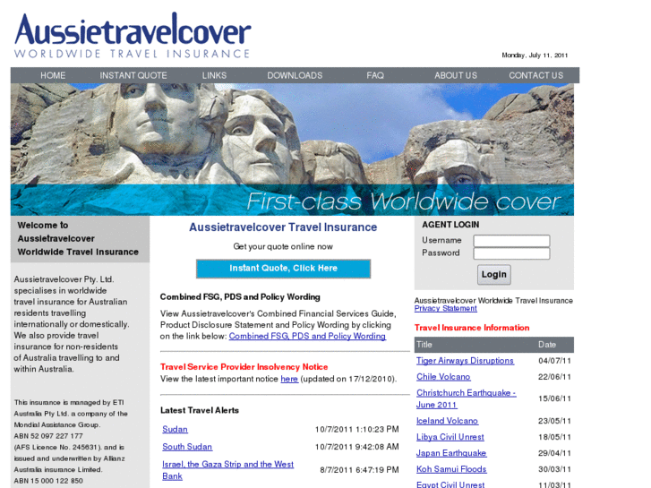 www.aussietravelcover.com