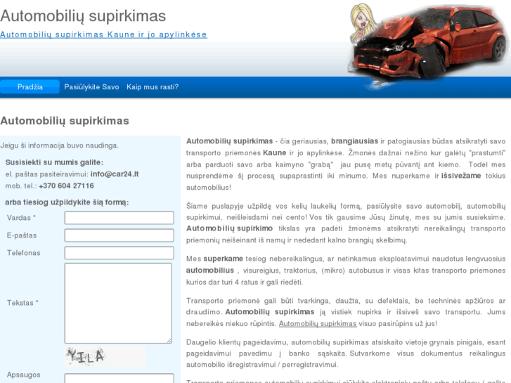 www.automobiliu-supirkimas.eu