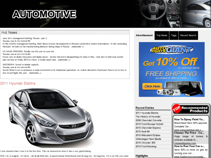 www.automotive-review.net