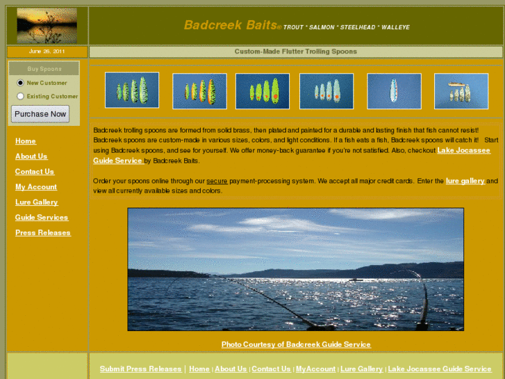 www.badcreekbaits.com