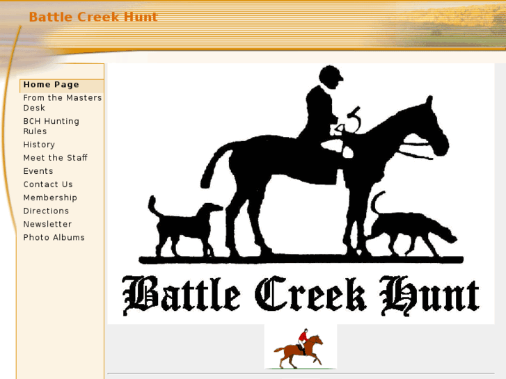 www.battlecreekhunt.com