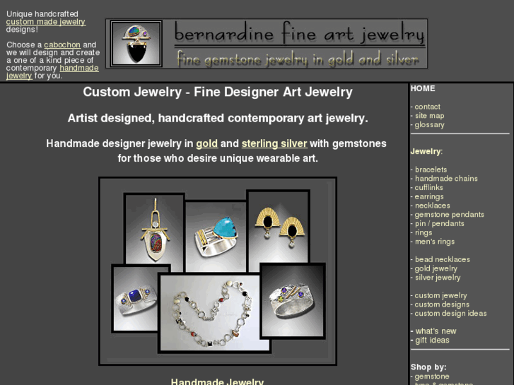 www.bernardine.com