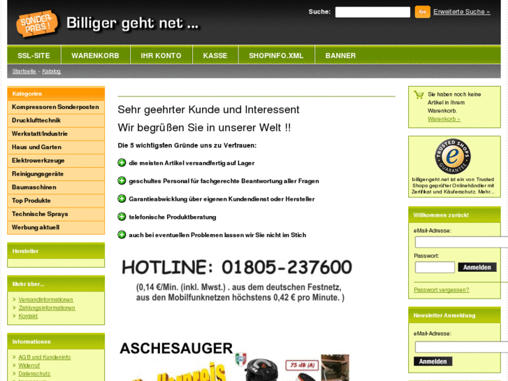 www.billiger-geht.net