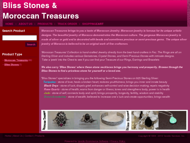 www.bliss-stones.com