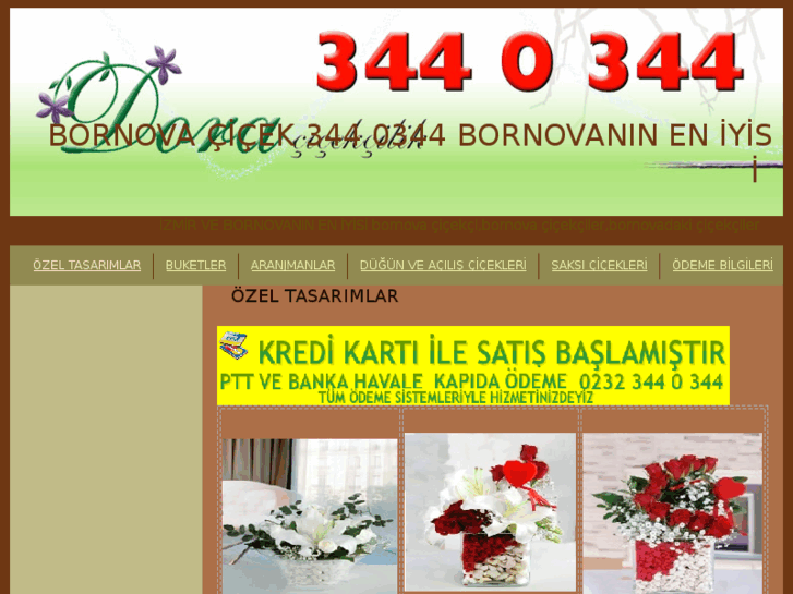 www.bornovaciceksiparisi.com