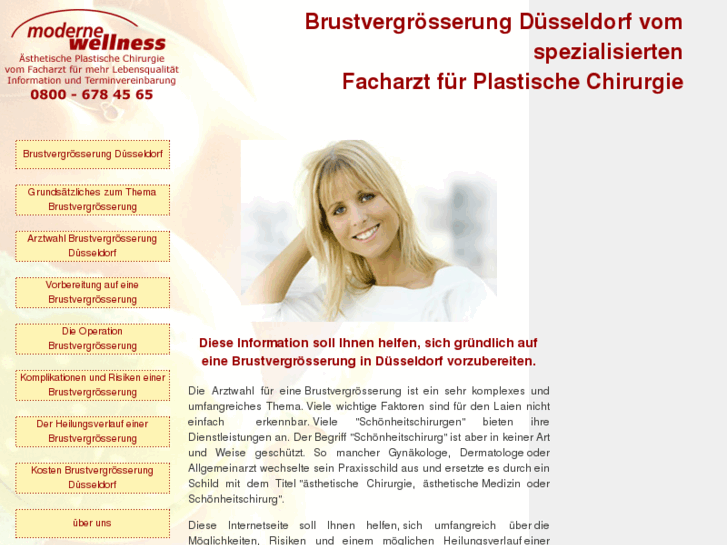 www.brustvergroesserung-duesseldorf.com