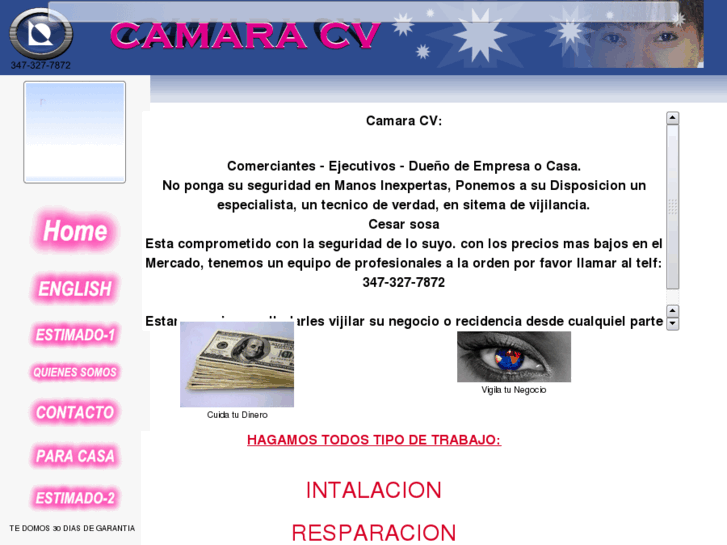 www.camaracv.com