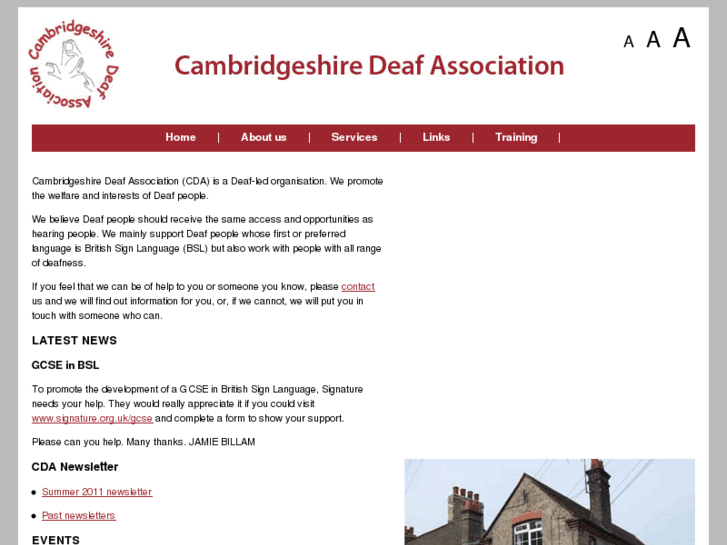 www.cambsdeaf.org