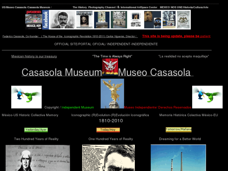 www.casasolamuseum.org