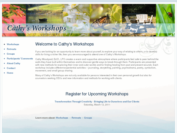 www.cathysworkshops.com