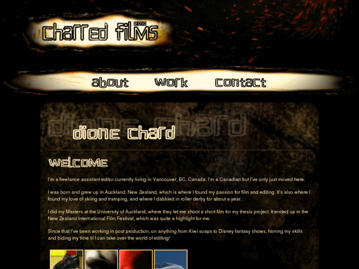 www.charredfilms.com