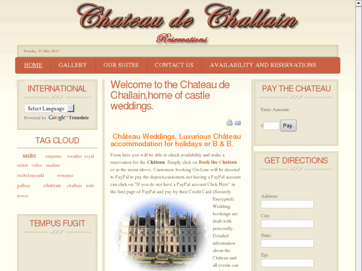 www.chateau-challain.com