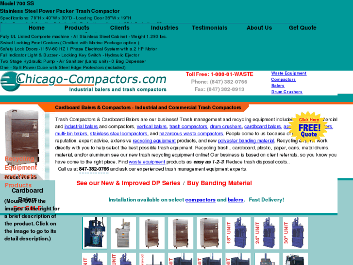 www.chicago-compactors.com