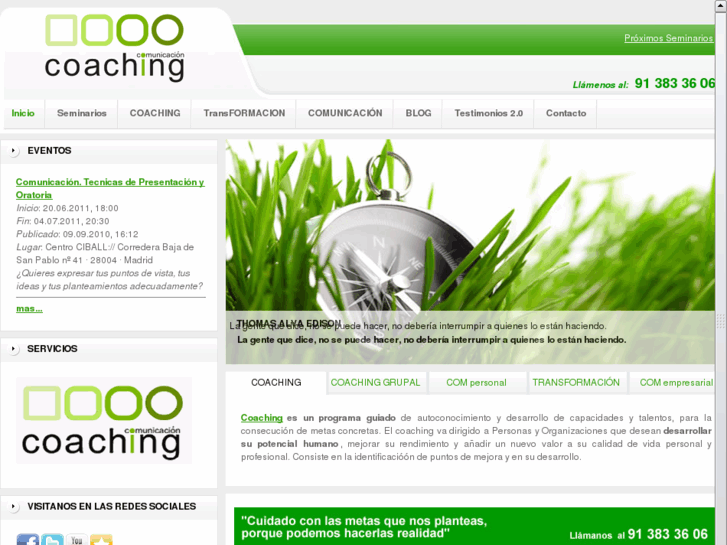 www.coachingycomunicacion.es