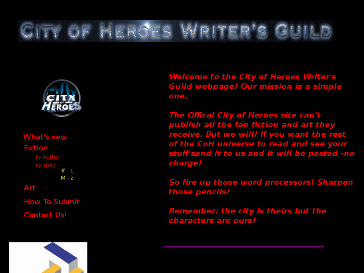 www.cohwritersguild.com