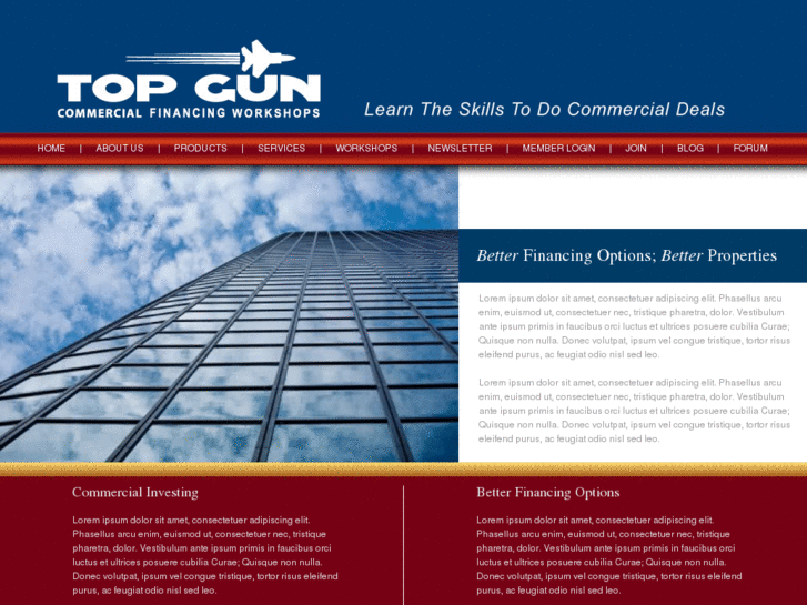 www.commercialfinancingwebinars.com