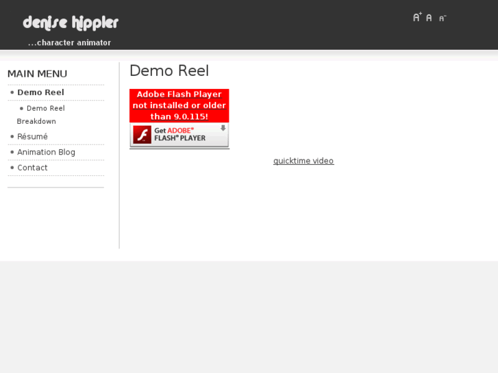 www.denisehippler.com