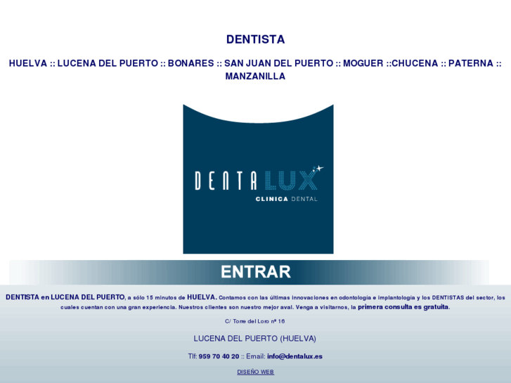 www.dentalux.es