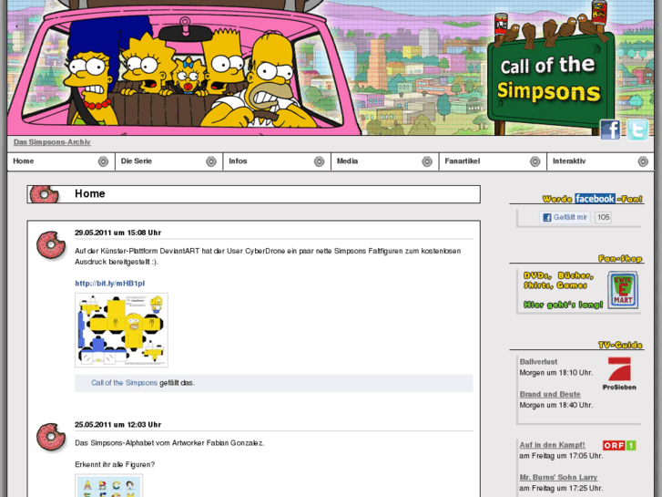 www.die-simpsons.org