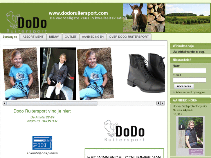 www.dodoruitersport.com