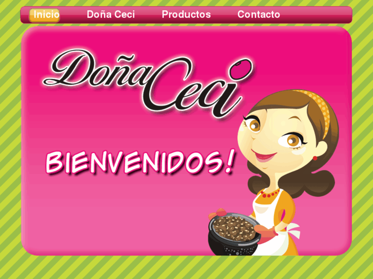 www.donaceci.com