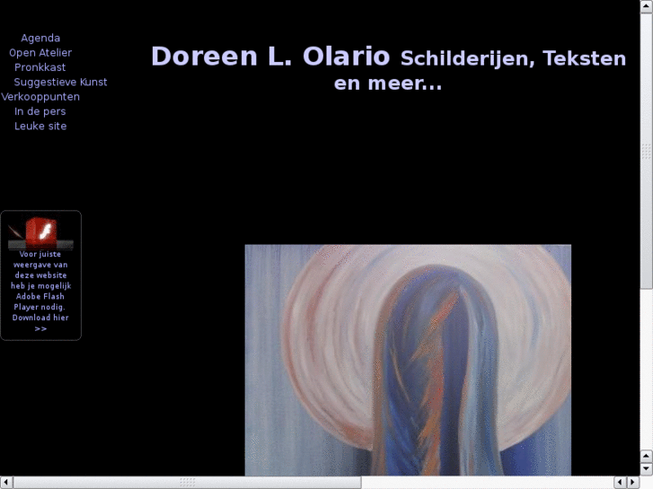 www.doreenolario.com