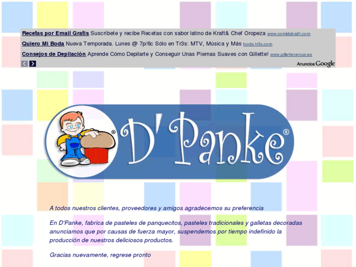 www.dpanke.com