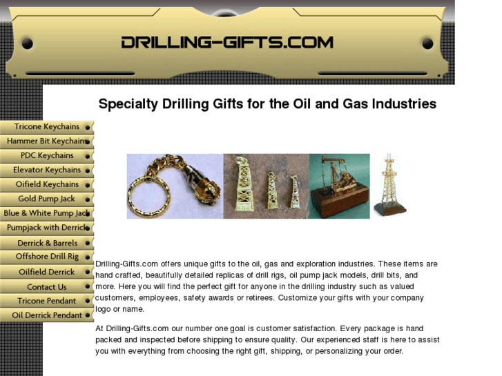 www.drilling-gifts.com