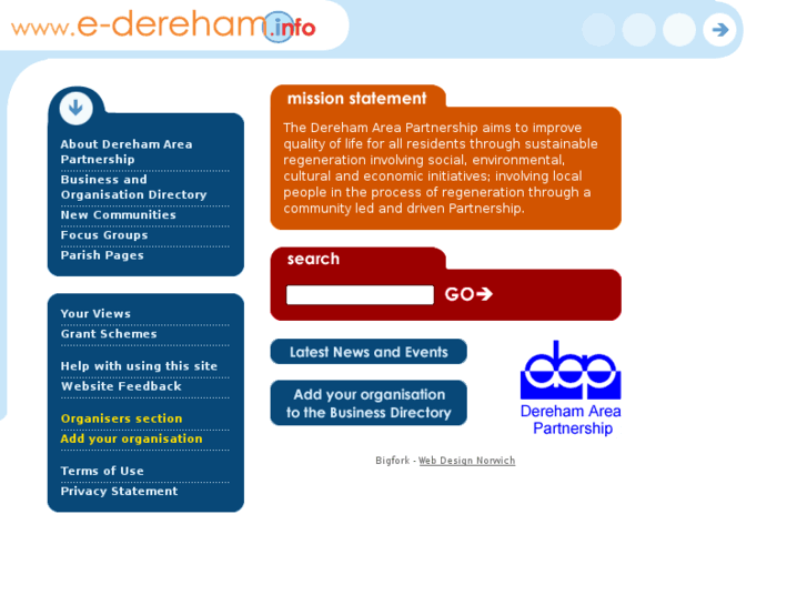 www.e-dereham.info