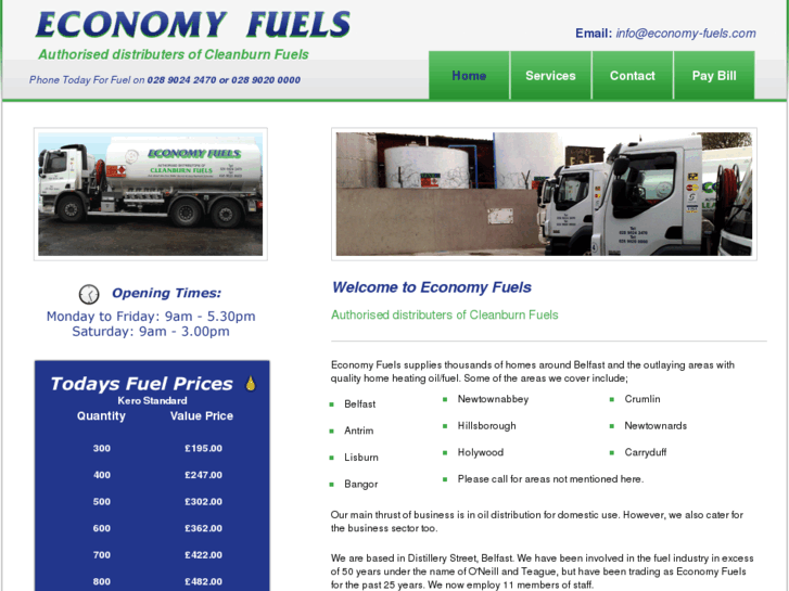 www.economy-fuels.com