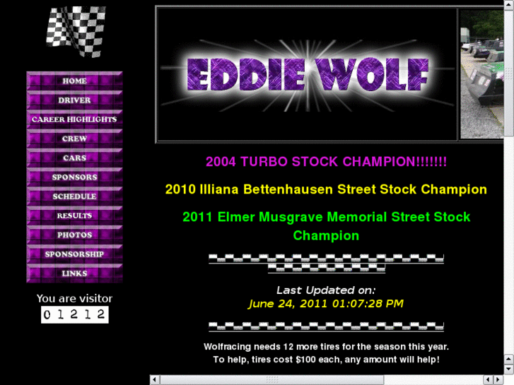 www.eddiewolf.net
