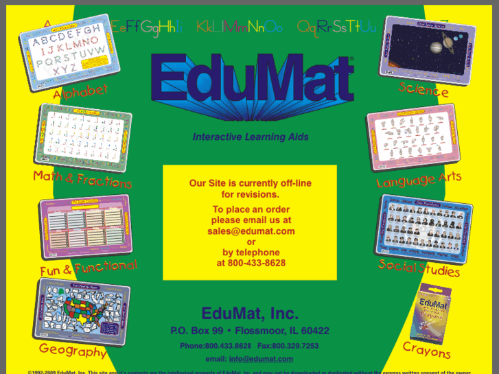 www.edumat.com