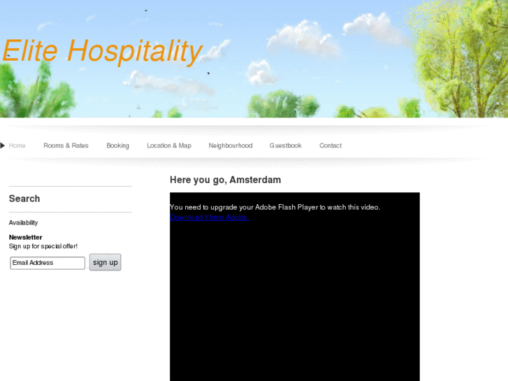 www.elite-hospitality.com