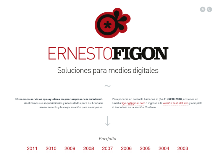 www.ernestofigon.com