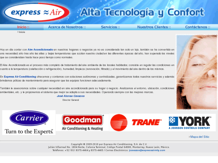 www.expressairmty.com