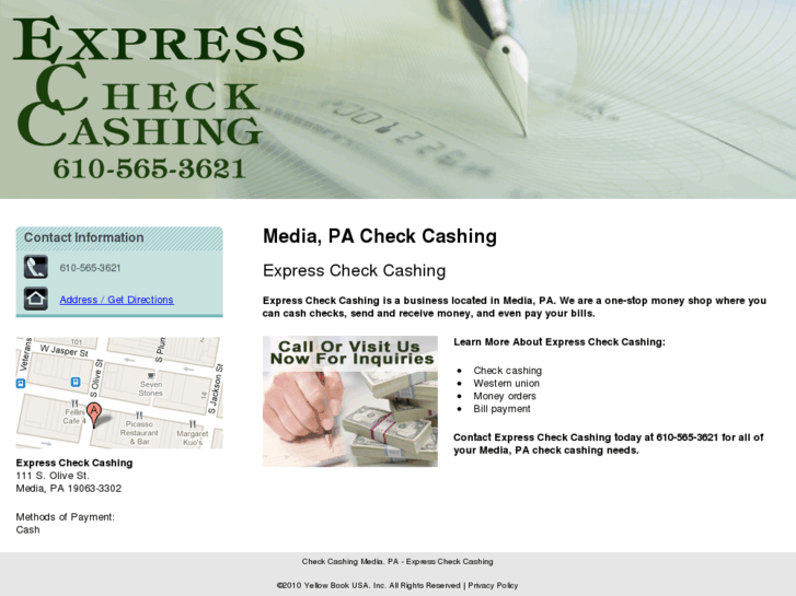 www.expresscheckcashingpa.com