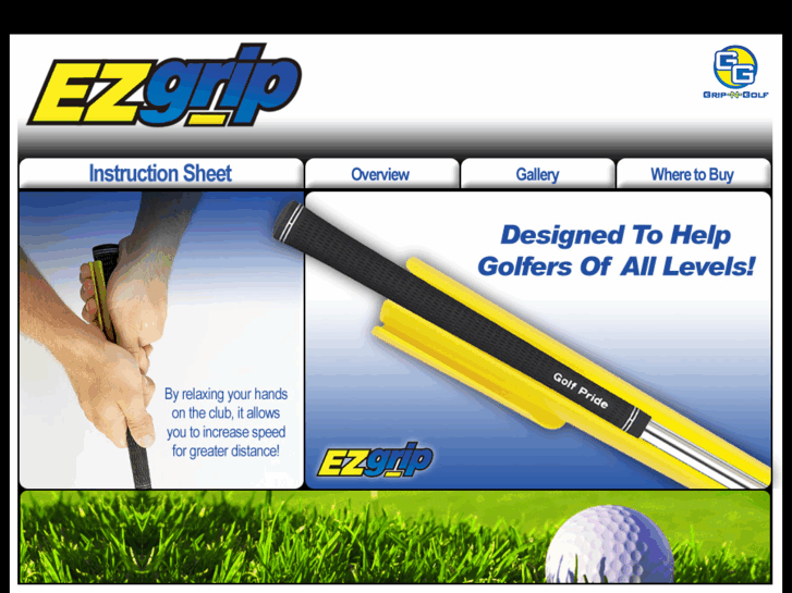 www.ezgripgolf.com