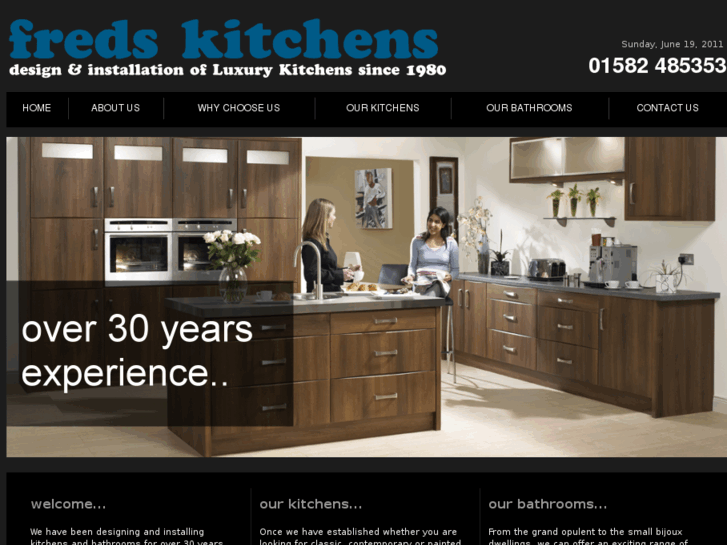 www.fredskitchens.co.uk